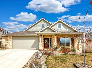 611 Panzano Dr, Georgetown, TX 78628