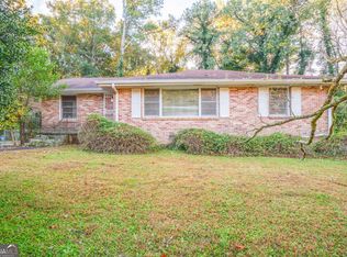 2166 Honeysuckle Ln SW, Atlanta, GA 30311