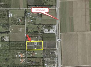 Miami-Redlands-Kendall, Miami, FL 33196