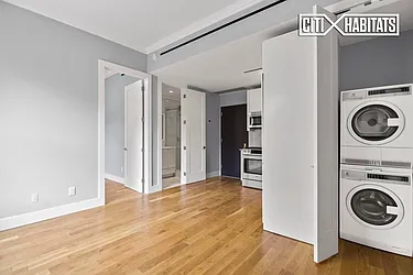 Rented by Citi Habitats