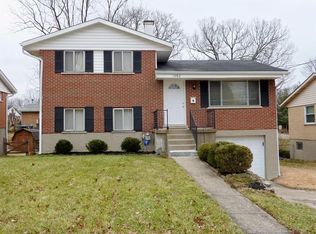 1262 Deliquia Dr, Cincinnati, OH 45230