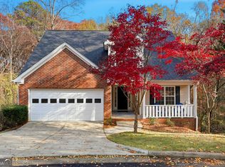 119 E Surry Ct, Athens, GA 30606