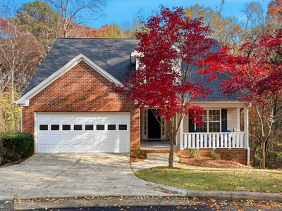 119 E Surry Ct, Athens, GA, 30606