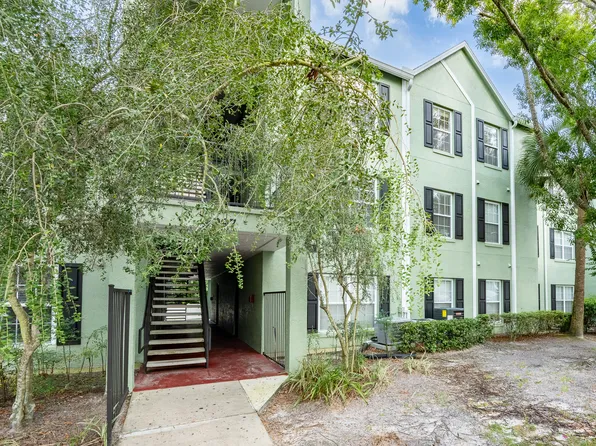1997 Dixie Belle Dr Unit D-1, Orlando, FL 32812