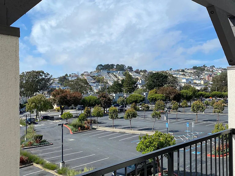 8300 Oceanview Ter #110 — Photo 6
