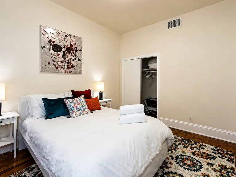 1463 Beacon St #11 — Photo 4