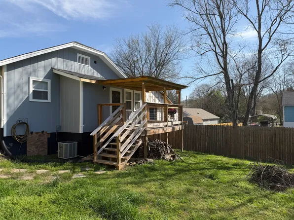 1722 Trotter Ave, Knoxville, TN 37920