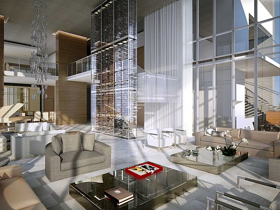 5th image of 17475 Collins Ave #G-1803