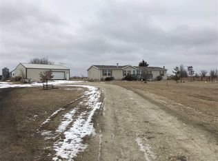4555 NW Shumway Rd, El Dorado, KS 67042
