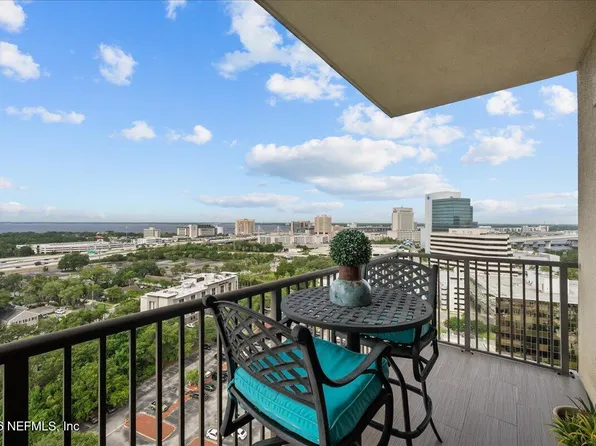 1478 RIVERPLACE Boulevard #1802, Jacksonville, FL 32207