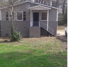 1171 Wedgewood Dr NW, Atlanta, GA