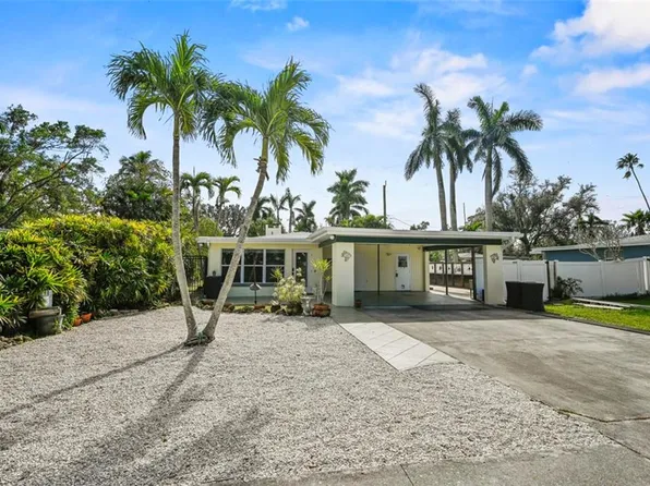 1642 Hill AVE, FORT MYERS, FL 33901