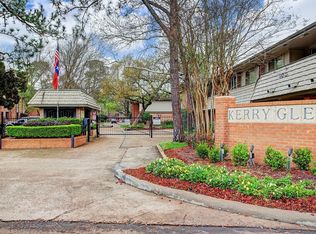 6400 Bayou Glen Rd #6400, Houston, TX 77057