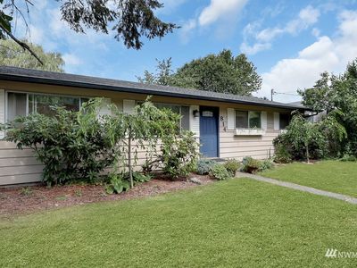 814 Ferry Street SW, Tumwater, WA, 98512