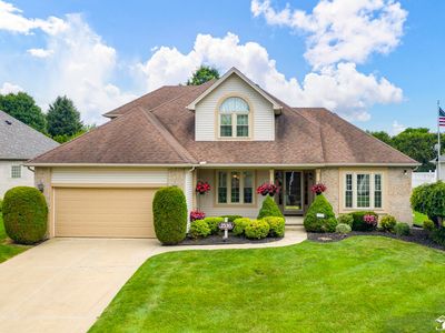 2530 Sandpiper Rd, Lambertville, MI, 48144