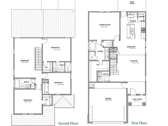 3rd image of 8221 Hickerson Dr