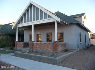 120 E 4th St, Tucson, AZ 85705