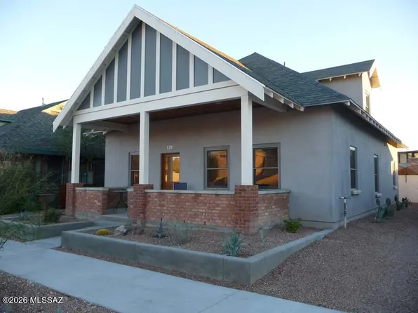 120 E 4th St, Tucson, AZ 85705