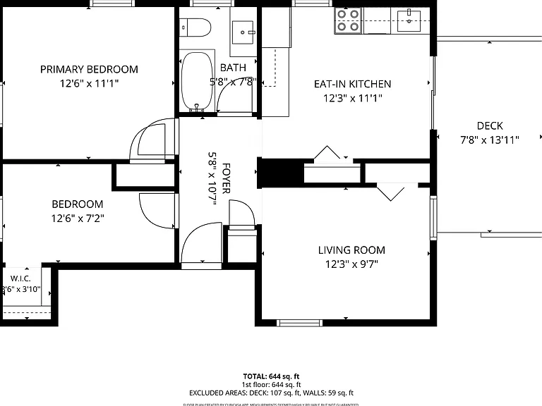 13 Atlantic St #2 — Photo 24