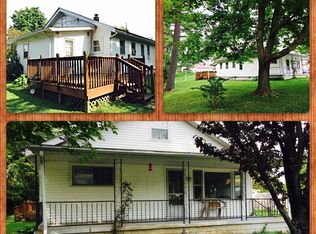 320 3rd North St, Versailles, IN 47042