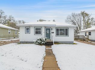 3712 Havana Ave SW, Wyoming, MI 49509