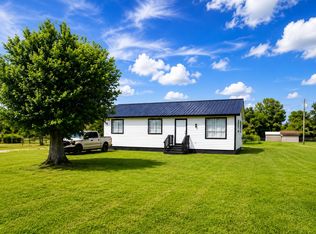 3095 NW 36th Street, Okeechobee, FL 34972