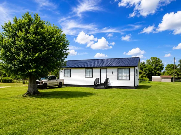 3095 NW 36th Street, Okeechobee, FL 34972