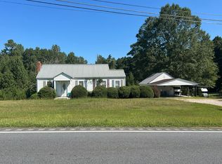 981 Rock Mills Rd, Roanoke, AL 36274