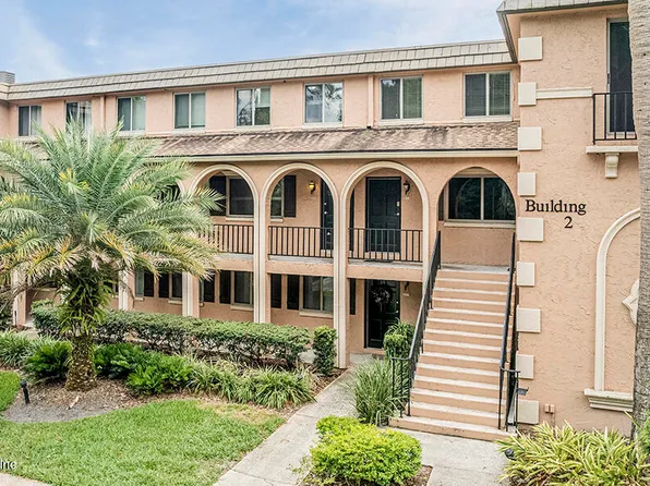 5375 ORTEGA FARMS Boulevard #208, Jacksonville, FL 32210