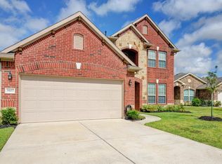 3807 Logandale Ridge Ln, Katy, TX 77493