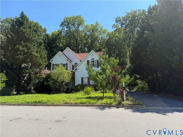 2212 Ridgefield Green Way, Henrico, VA 23233