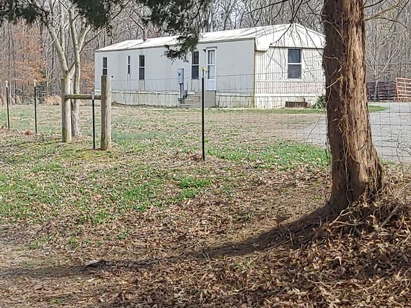 168 Claude Hardin Rd #168