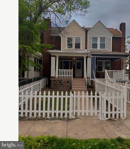 130 W Cliveden St, Philadelphia, PA, 19119