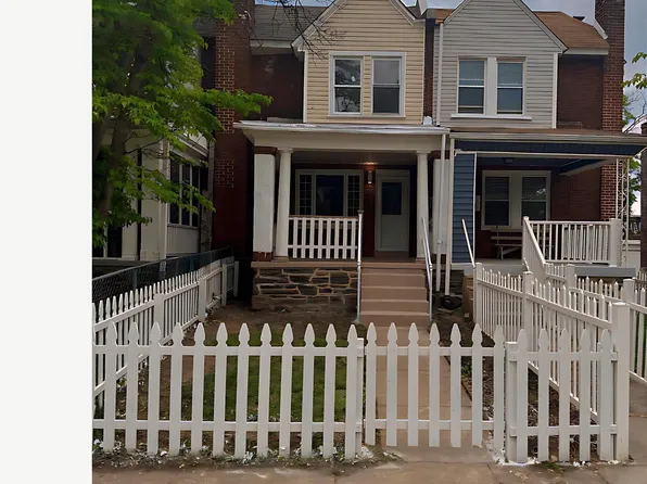 130 W Cliveden St, Philadelphia, PA 19119