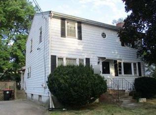 45 Poplar Rd, Brockton, MA 02301