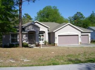 19465 SW 98th Place Rd, Dunnellon, FL 34432