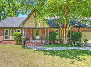 107 Stratford Dr, Summerville, SC 29485