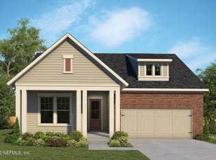 12187 Gathering Pines Rd, Jacksonville, FL 32224