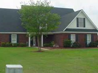 8828 Chantilly Way, Montgomery, AL 36116