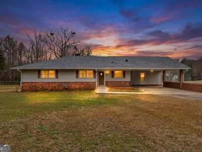1693 Millers Mill Rd, Stockbridge, GA, 30281