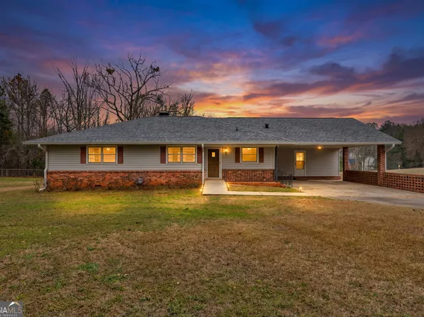 1693 Millers Mill Rd, Stockbridge, GA 30281