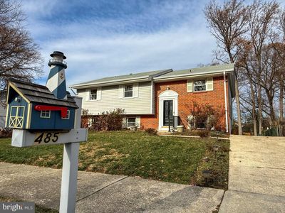 485 Kenora Dr, Millersville, MD, 21108