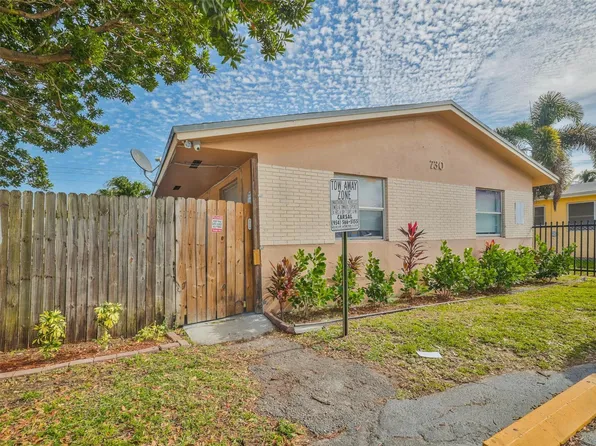730 NW 4th Avenue, Fort Lauderdale, FL 33311