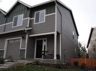 16983 University Ave, Sandy, OR 97055