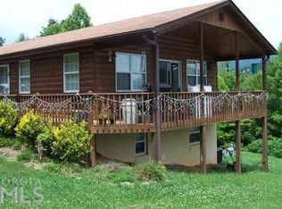 101 Brackett Dr, Blairsville, GA 30512