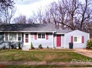 1109 W Spencer St, Cuba, MO 65453