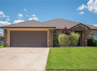 609 W Little Dipper Dr, Killeen, TX 76542