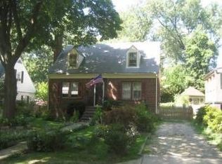 9406 Saybrook Ave, Silver Spring, MD 20901