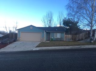 1428 Pyrite Dr, Yreka, CA 96097