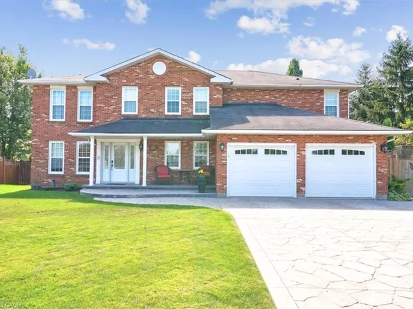 42 Farewell Cres, West Lincoln, ON L0R 2A0